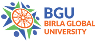 Birla Global University Logo