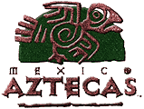 Mexico Aztecas logo