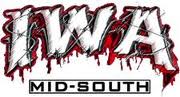 IWA Mid-South logo