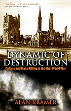 An image of the 2007 book cover