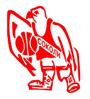 Karpoš Sokoli logo