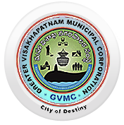 Logo of GVMC