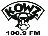 KOWZ Logo