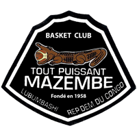 BC Mazembe logo