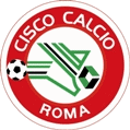 Former Cisco Calcio logo, c. 2005–2007