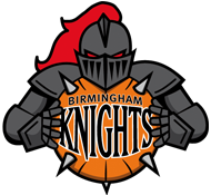 Birmingham Knights logo