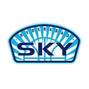 Hyderabad Sky logo