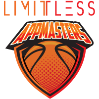 Limitless Appmasters logo