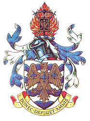 Coat of arms of Derwentside District Council