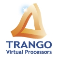 Trango Virtual Processors logo