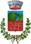 Coat of arms of Villa del Bosco
