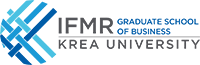 IFMR Logo