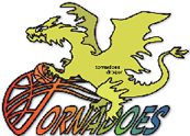 Nippon Tornadoes logo