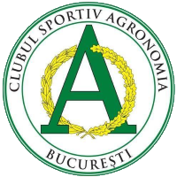 Agronomia București logo