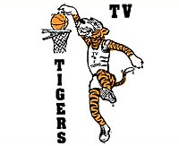 Thames Valley Tigers logo