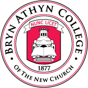 Bryn Athyn College seal