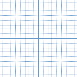 Ten-pixel grid, darker lines every 50 pixels, darkest every 100 pixels