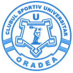 Universitatea CSM Oradea logo