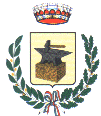 Coat of arms of Fabro