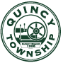 Official seal of Quincy Township, Franklin County, Pennsylvania