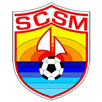 Logo of Santa Maria