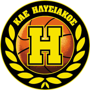 Ilysiakos logo
