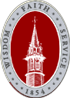 Huntingdon College Emblem