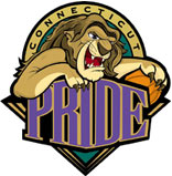 Connecticut Pride logo