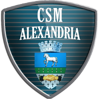 CSM Alexandria logo