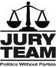 Jury Team logo