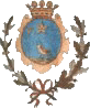 Coat of arms of Frosolone