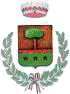 Coat of arms of Montecchio