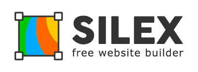 Silex brand logo