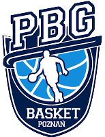 PBG Poznań logo