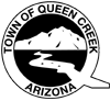 Official seal of Queen Creek, Arizona