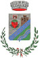 Coat of arms of San Vincenzo Valle Roveto