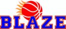 Boroughmuir Blaze B.C. logo