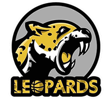Essex & Herts Leopards logo