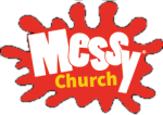 Messy Church logo