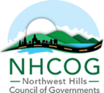 Official logo of Northwest Hills Planning Region