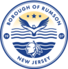 Official seal of Rumson, New Jersey