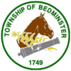 Official seal of Bedminster, New Jersey