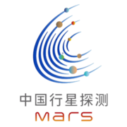 Chinese Planetary Exploration Mars logo