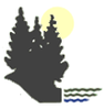 Official seal of Lake Forest Park, Washington