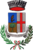 Coat of arms of Belvì