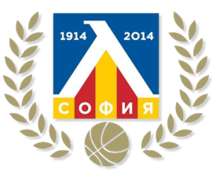 Levski logo