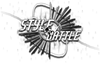 Style Battle logo