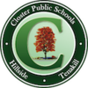 This is the logo for Closter Public Schools.