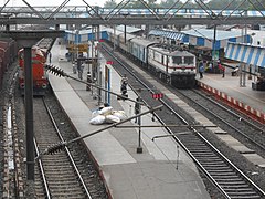 New Delhi–Bhubaneswar Duronto Express