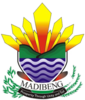 Official seal of Madibeng